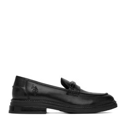 U.S. Polo Assn. Slipper U.S. Polo Assn. EO-ALYA001W/6L1 Schwarz