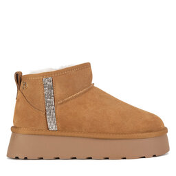 Eva Minge Schneeschuhe Eva Minge WFA3111-4Z Beige