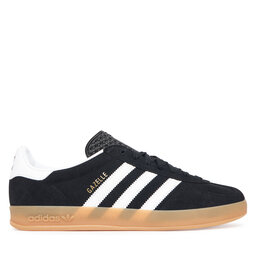 adidas Snīkeri adidas Gazelle Indoor JI2060 Melns