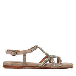 Alma En Pena Sandalen Alma En Pena V251967 Braun