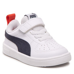 Puma Αθλητικά Puma Rickie Ac Inf 384314 09 Puma White/Peacoat