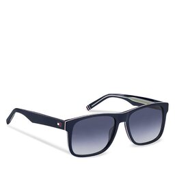 Tommy Hilfiger Сонцезахисні окуляри Tommy Hilfiger 2073/S 206751 Blue PJP 08