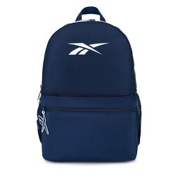 Reebok Batoh Reebok RBK-B-008-CCC Tmavomodrá