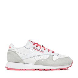 Reebok Сникърси Reebok EO-CLASSIC LEATHER 100242984 Бял