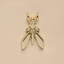 

Рюкзак Patrizia Pepe CB0056/L001-FC66 Ocean Sand/LightGold, Бежевий