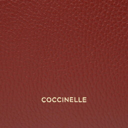 

Сумка Coccinelle Mn5 Tebe E5 MN5 55 I1 01 Acero R51, Червоний