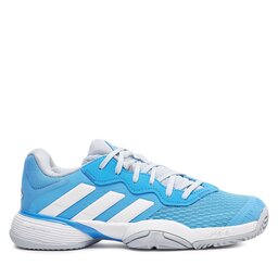 adidas Teniso batai adidas Barricade Tennis Kids IF0452 Mėlyna