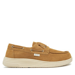 Liu Jo Halbschuhe Liu Jo Riva 01 7B5007 PX002 Braun