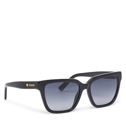 LOVE MOSCHINO Okulary przeciwsłoneczne LOVE MOSCHINO MOL087/S Czarny
