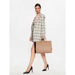 Patrizia Pepe Kabelka Patrizia Pepe 8B0163/E035-B775 Winter Sand