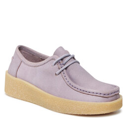 Lasocki Young Mockasiner Lasocki Young CI07-B260-B96-01 Violet