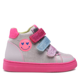 

Снікерcи Agatha Ruiz de la Prada 221942-B M Perla, Сірий