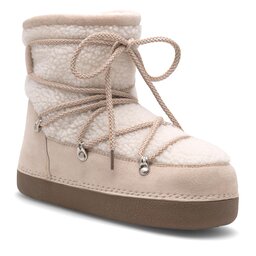 DeeZee Schneeschuhe DeeZee WS19002-03 Beige