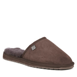 EMU Australia Pantofole EMU Australia Platinum Yamba Mp11884 Chocolate
