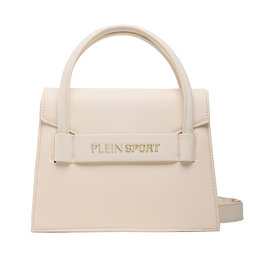 Plein Sport Torebka Plein Sport Tote Blake 2110063 Off White 1723