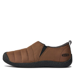 

Туфлі Keen Howser II 1026859-10 Dark Earth/Black, Сірий