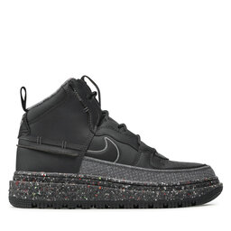 

Взуття Nike Air Force 1 Boot Nn DD0747 001 Dk Smoke Grey/Black/Smoke Grey, Чорний