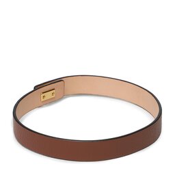 

Браслет Coccinelle MF6 Coccinelle Beat Soft E8 MF6 14 R3 01 Brule W74, Коричневий