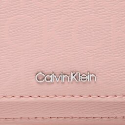 

Сумка Calvin Klein Ck Must Crossbody Epi Mono K60K610633 0JI, Рожевий