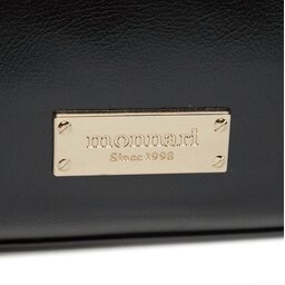 

Сумка Monnari BAG4160-020 Czarny 2023, Чорний