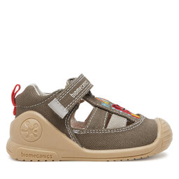 Biomecanics Papucs Biomecanics 252177 Khaki