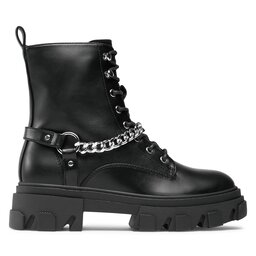 

Ботильйони ONLY Shoes Onltola-12 15304986 Black, Чорний