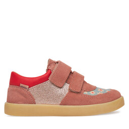 Mrugała Sneakersy Mrugała Mito 3312/5-40 Różowy