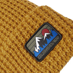 

Шапкa Quiksilver EQYHA03330 CNR0, Жовтий