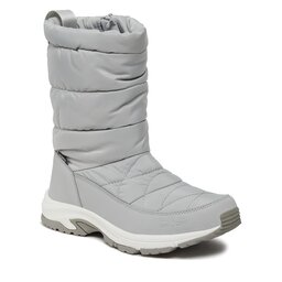 CMP Sněhule CMP Yakka After Ski Boots 3Q75986 Alluminio U433