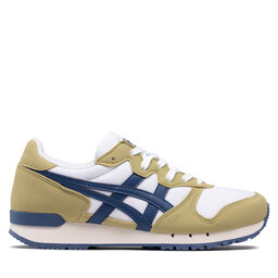 

Снікерcи Onitsuka Tiger Alvarado 1183A507 White/Frozen Blueberry 109, Зелений