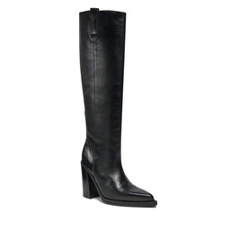 Bronx Bottes Bronx Western 14270-J Black 01