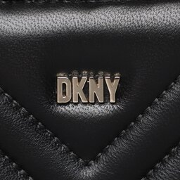 

Сумка DKNY Madison Tote R24ABV22 Blk/Gold, Чорний
