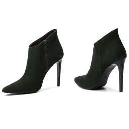 

Ботильйони Sergio Bardi Calavena FW127352618FF 215, Зелений