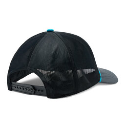 

Бейсболка 47 Brand NHL Anaheim Ducks brrr Mesh Pop '47 MVP H-BRPOP25BBP-BK Black, Чорний