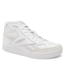 Reebok Boty Reebok Club C Form Hi FZ6030-M Bílá