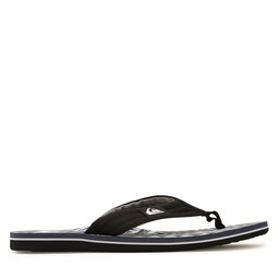 

В'єтнамки Quiksilver AQYL101339 XBBS, Чорний