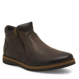 Lanetti Polacchine Lanetti MBS-CARDIFF-10 Marrone