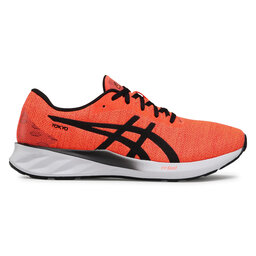 

Взуття Asics, Оранжевий