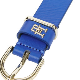 

Жіночий ремінь Tommy Hilfiger Th Timeless 2.5 Blue AW0AW15922 Ultra Blue C66, Голубий