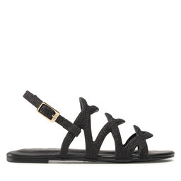 Bibi Sandali Bibi Little Me 1104261 Nero