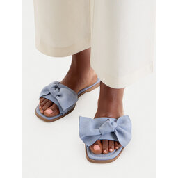 JENNY Pantoletten JENNY CEO-R26SS10135 Blau