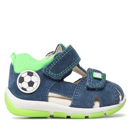 

Босоніжки Superfit 1-609142-8020 M Blau/Hellgrun, Cиній