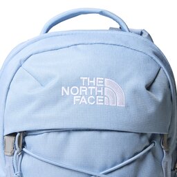 

Рюкзак The North Face Borealis NF0A52SWYOF1 Steel Blue dark Heather, Чорний