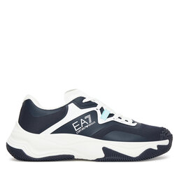 EA7 Emporio Armani Sneakers EA7 Emporio Armani X8X248 XK445 MZ220 Albastru