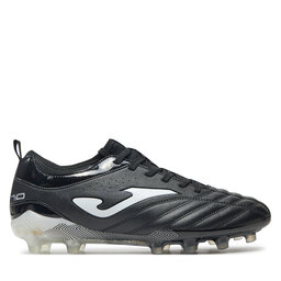 Joma Futbolo batai Joma Numero-10 Firm Ground N10W2401FG Juoda