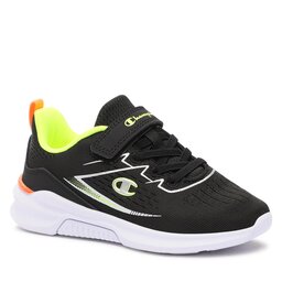 Champion Sneakers Champion Nimble B Ps Low Cut Shoe S32746-KK002 Nbk/Orange/Syf