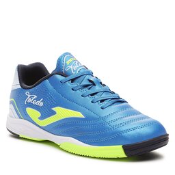 Joma Schuhe Joma Toledo Jr 2304 TOJW2304IN Royal