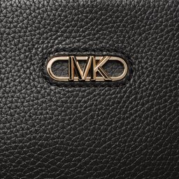 

Сумка MICHAEL Michael Kors Westley 30S3G5WT7L Black, Чорний
