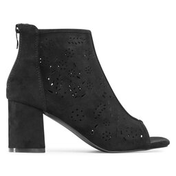 

Ботильйони DeeZee WS90401-01 Black, Чорний