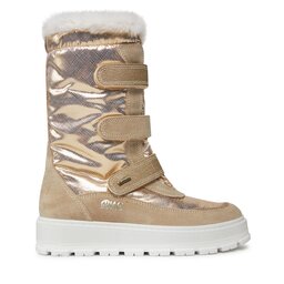 

Чоботи Primigi GORE-TEX 4872811 S Avorio/Oro, Бежевий